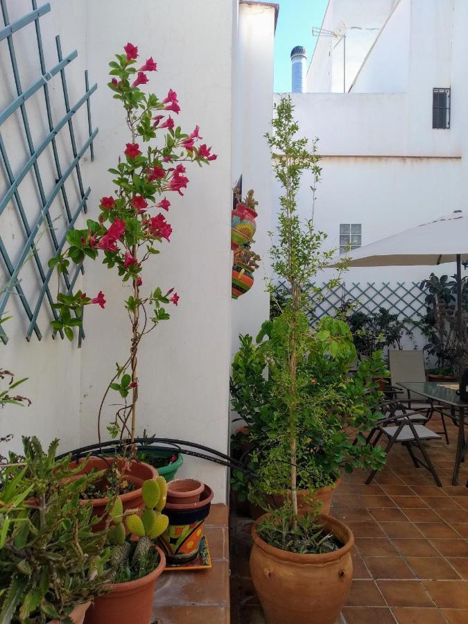 Casa Rural Con Chimenea, Barbacoa, Terraza Y Solarium Vila Illar Exterior foto