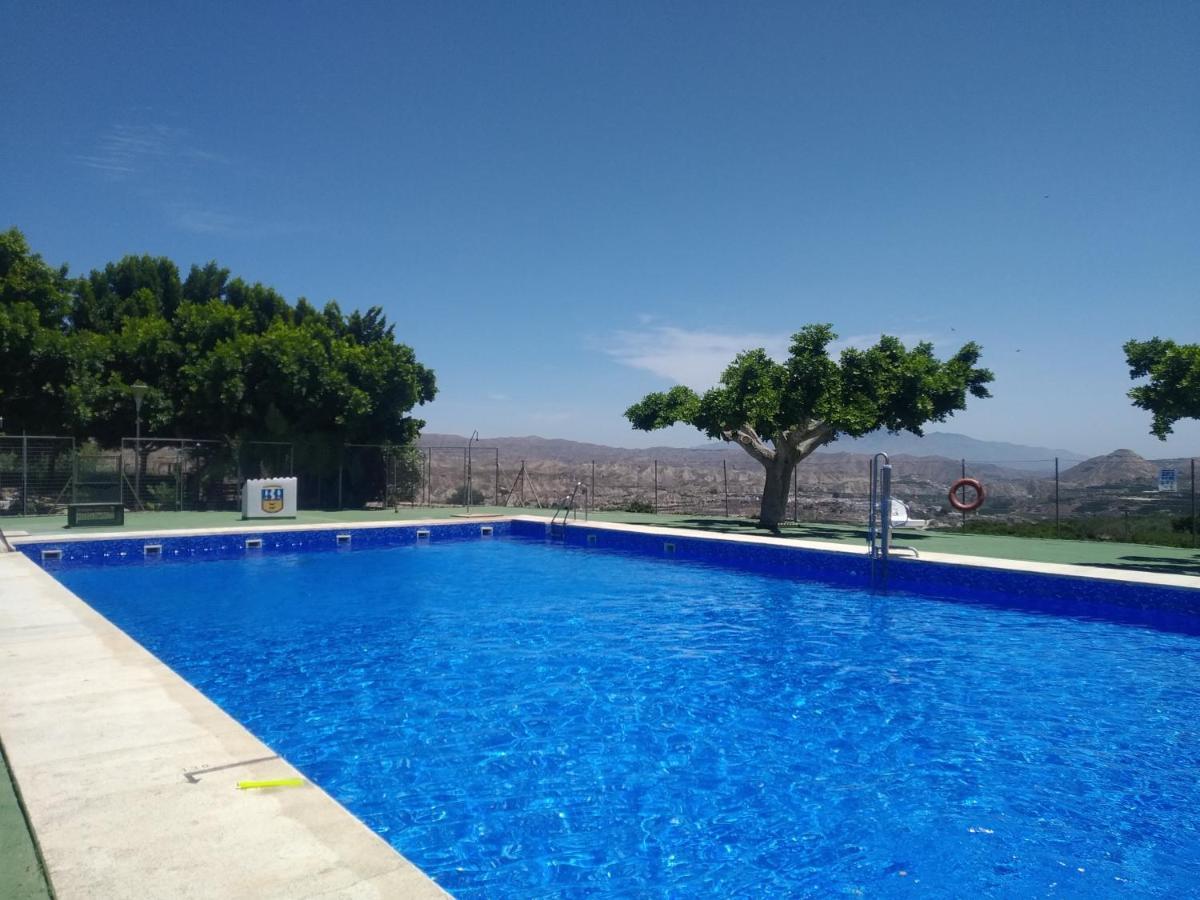 Casa Rural Con Chimenea, Barbacoa, Terraza Y Solarium Vila Illar Exterior foto