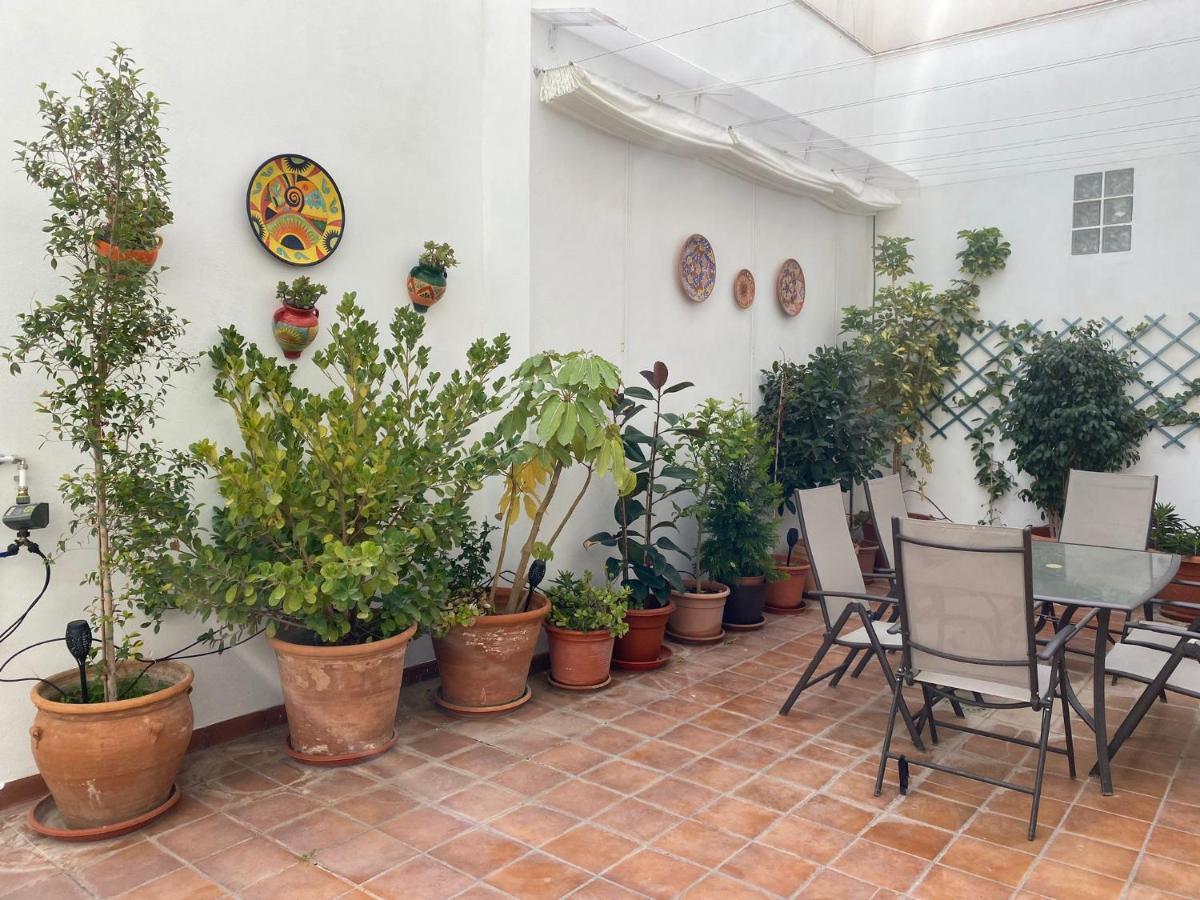 Casa Rural Con Chimenea, Barbacoa, Terraza Y Solarium Vila Illar Exterior foto