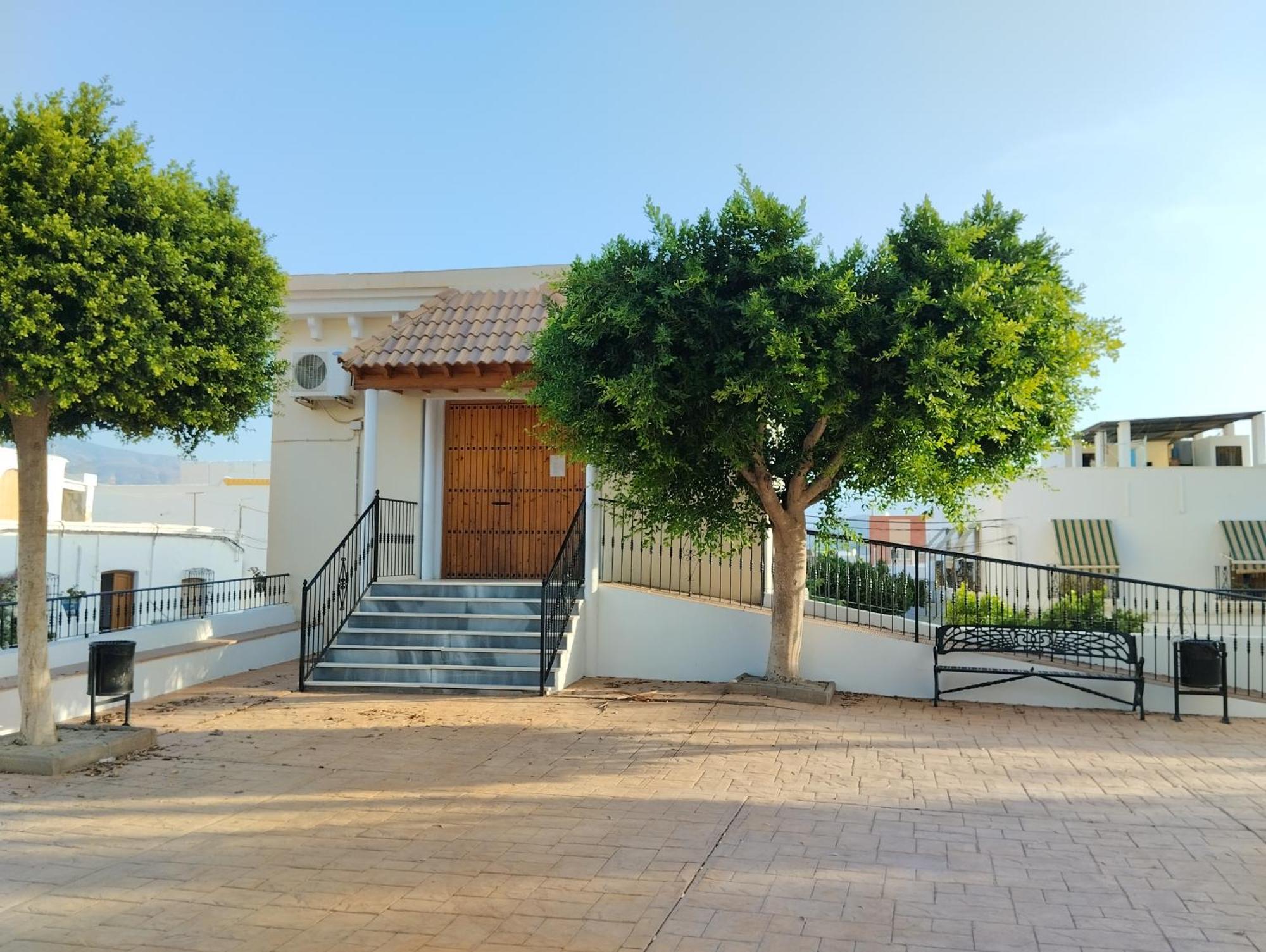 Casa Rural Con Chimenea, Barbacoa, Terraza Y Solarium Vila Illar Exterior foto